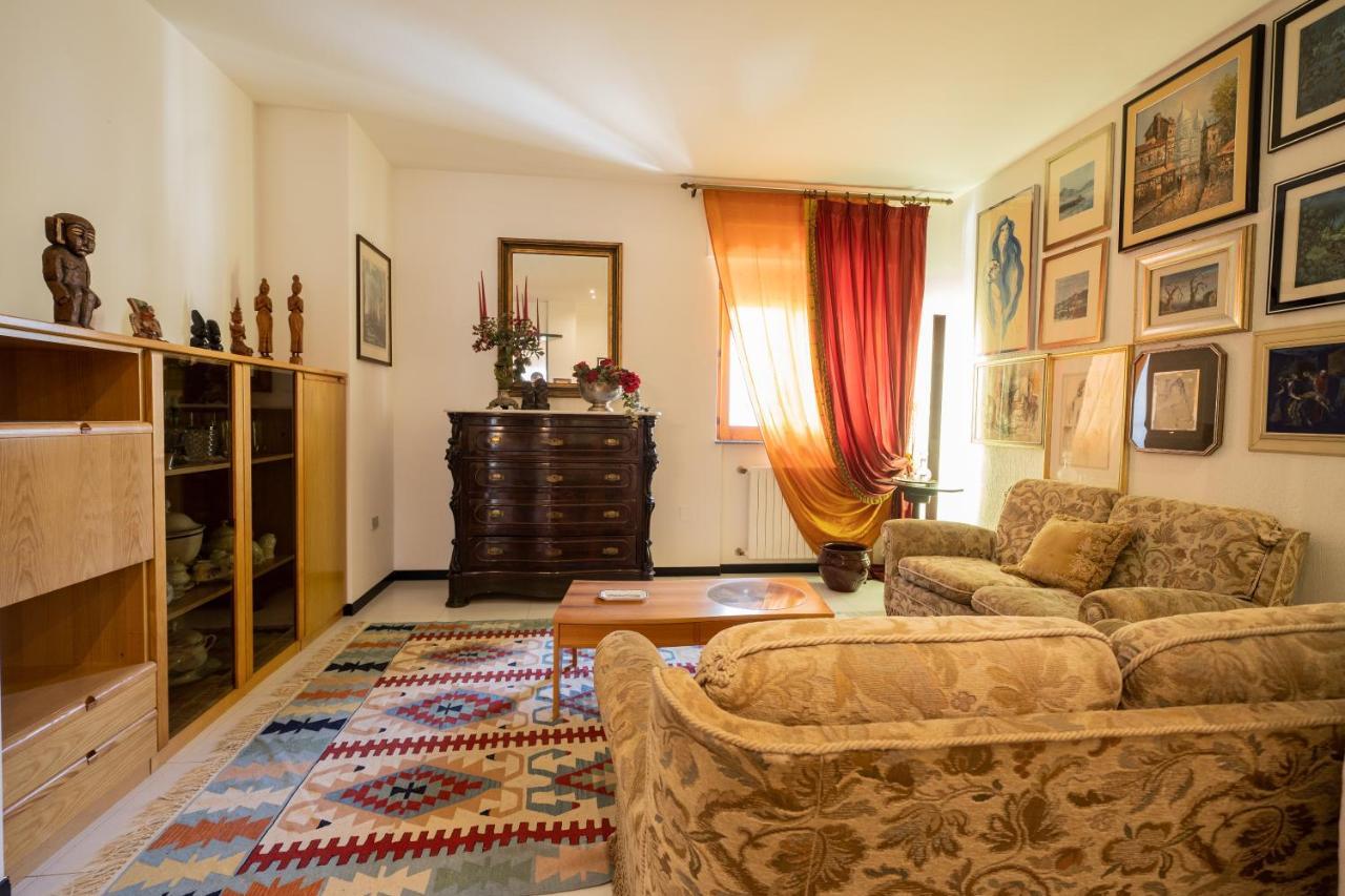 Suite Leone Мартина-Франка Экстерьер фото