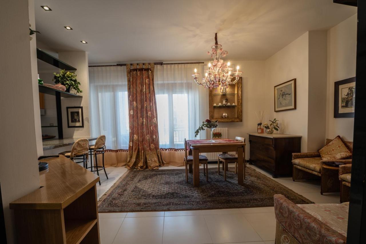 Suite Leone Мартина-Франка Экстерьер фото