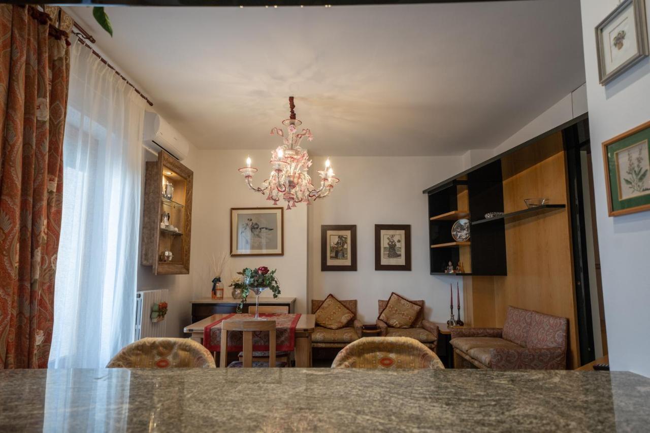 Suite Leone Мартина-Франка Экстерьер фото