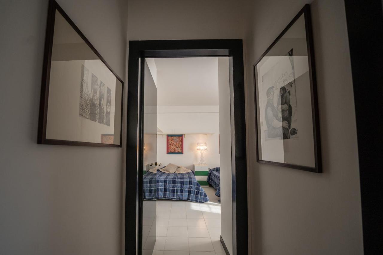 Suite Leone Мартина-Франка Экстерьер фото