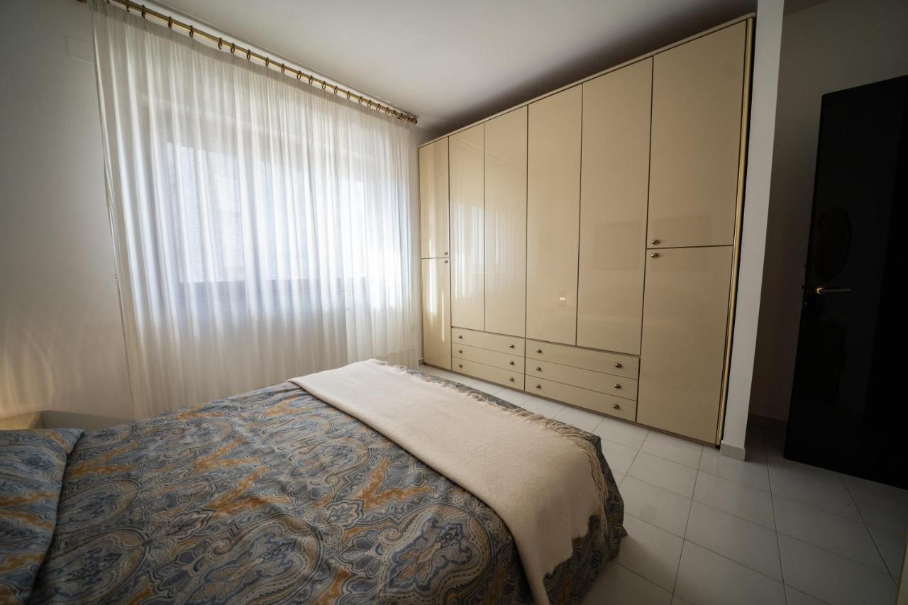 Suite Leone Мартина-Франка Экстерьер фото