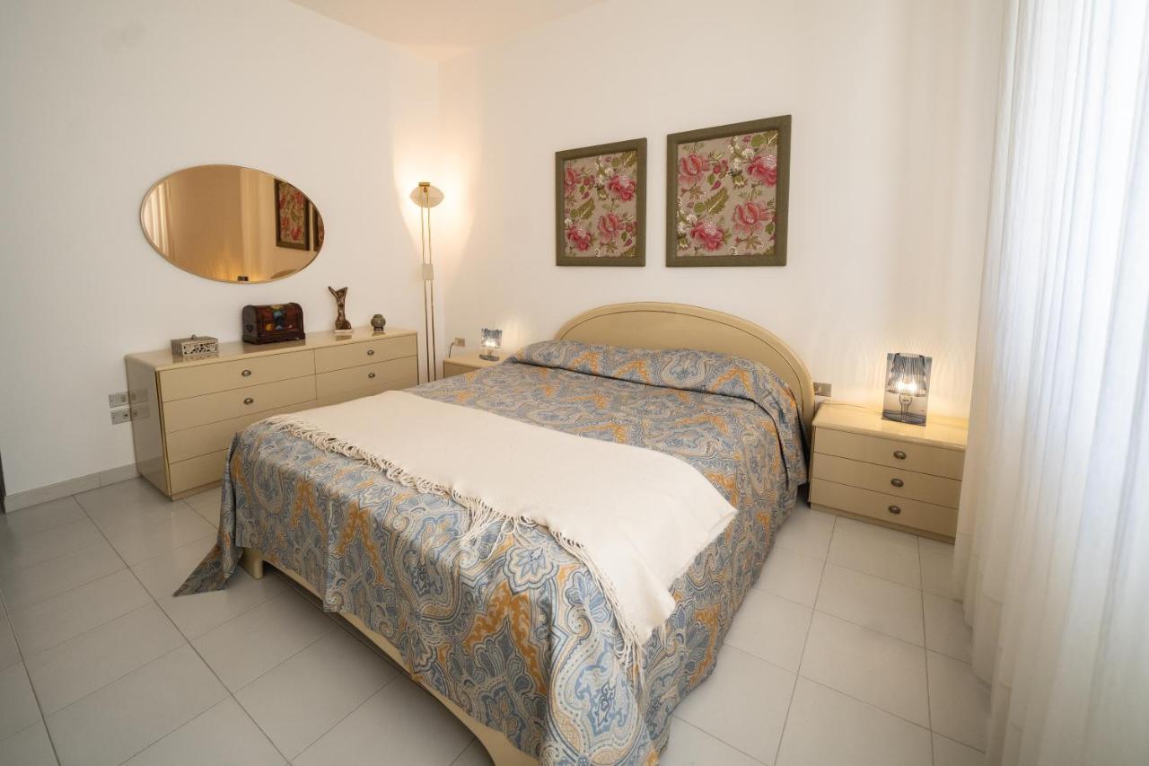 Suite Leone Мартина-Франка Экстерьер фото